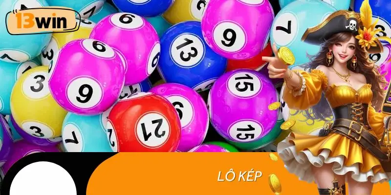 Lô kép